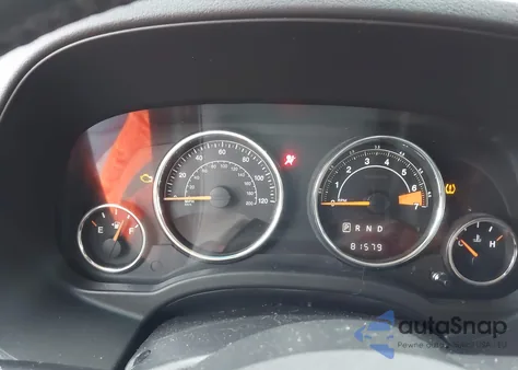 2016 Jeep Compass High Altitude Edition из США, поврежденный, VIN 1C4NJDEB1GD733603